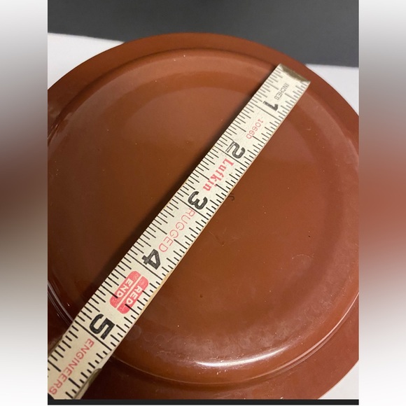 OTTO Enamelware Coffee Pot ~ Collectible Enamel Rustic Pitcher Country Kitchen - Picture 10 of 11